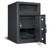 AMSEC DSF2516E2 Till Storage Front Load Depository Safe