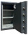 Hollon MJ-3418C TL-30 Rated 2 Hour Fire Safe w/ Dial Lock