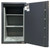 Hollon MJ-3418C TL-30 Rated 2 Hour Fire Safe w/ Dial Lock
