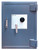 Hollon MJ-2618C TL-30 Rated 2 Hour Fire Safe w/ Dial Lock