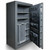 Hollon BHS-45C Black Hawk 90 Min Fire Rated Gun Safe w/ Dial Lock