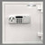 Hollon HS-530WE 2 Hour Fireproof Home Safe w/ Electronic Lock