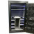 Hollon RG-42C Republic 2 Hour Fire Rated Gun Safe w/ Dial Lock