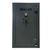 Hollon DOM-36E Dominion Series 90 Min Fire Rated Gun Safe in Gray w/ Electronic Lock
