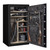 AMSEC BFII6030 2 Hour Fire Rated UL RSC Level II Gun Safe