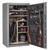 AMSEC BFII6636 2 Hour Fire Rated UL RSC Level II Gun Safe