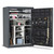 AMSEC BFII7250 2 Hour Fire Rated UL RSC Level II Gun Safe