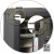 AMSEC BFII7250 2 Hour Fire Rated UL RSC Level II Gun Safe