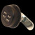 Lock'er Down ARMREST Safe for 2012 - 2024 Dodge Ram 1500, 2500, 3500 - LD2059