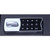 Lock'er Down Console Safe for 2007 - 2013 Toyota Tundra & 2008 - 2022 Sequoia LD2013