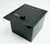 Lock'er Down Console Safe for 2007 - 2013 Toyota Tundra & 2008 - 2022 Sequoia LD2013
