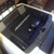 Lock'er Down Console Safe for 2013 - 2018 Dodge Ram 1500, 2500 & 3500 with CD Player - LD2028CD