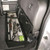 Tuffy - Ford F-150 Under Rear Seat Lockbox (without subwoofer) - 283-01