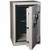 Hollon 845E-JD 2 Hour Fireproof Jewelry Safe w/ Electronic Lock