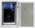 Hollon 845E-JD 2 Hour Fireproof Jewelry Safe w/ Electronic Lock