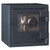 Hollon B1414E B Rated Cash Box