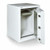 Hollon FB-685C Oyster Series 2 hour Fire Safe w/ Dial Lock
