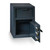 Hollon FD-2014K Security Depository Safe w/ Key Lock