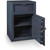 Hollon FD-3020E Security Depository Safe w/ Electronic Lock