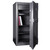 Hollon HS-1400E 2 Hour Fireproof Safe w/ Electronic Lock