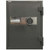 Hollon HS-750E 2 Hour Fireproof Safe w/ Electronic Lock