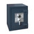 Hollon PM-1814C TL-15 Rated 2 Hour Fire Safe w/ Dial Lock