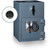 Hollon RH-2014E Rotary Hopper Depository Safe w/ Electronic Lock
