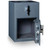 Hollon RH-2014E Rotary Hopper Depository Safe w/ Electronic Lock
