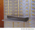 SoCal Bridgeman AX-6 Safe Deposit Boxes