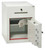 SoCal Bridgeman EVRH 1 Hour Fire Rated Depository Safe