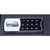 Lock'er Down Console Safe for 2021 - 2024 Dodge Ram TRX & 2022 - 2024 Ram GT - LD2088