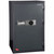 Hollon HS-1200C 2 Hour Fireproof Safe w/ Dial Lock