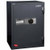 Hollon HS-880C 2 Hour Fireproof Safe w/ Dial Lock