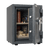 AMSEC UL1511 UL Rated 2 Hour Fire & Impact Resistant Safe
