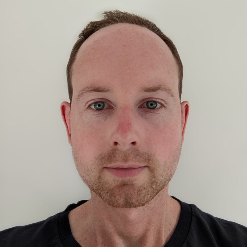 Matthew Lake, Owner and CEO of Guardian Safe and Vault