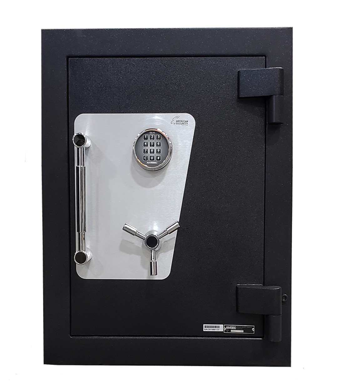 AMAM AMSEC CEV2518 AmVault TL-15 Rated 2 Hour Fire Safe