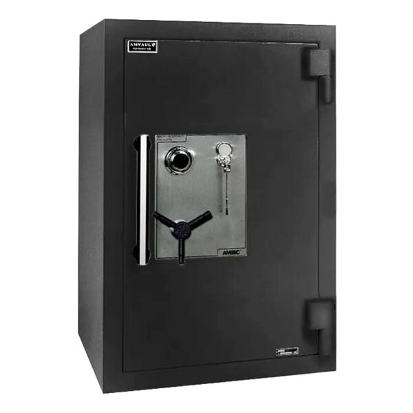 AMSEC CE3524 AmVault TL-15 Rated 2 Hour Fire Safe
