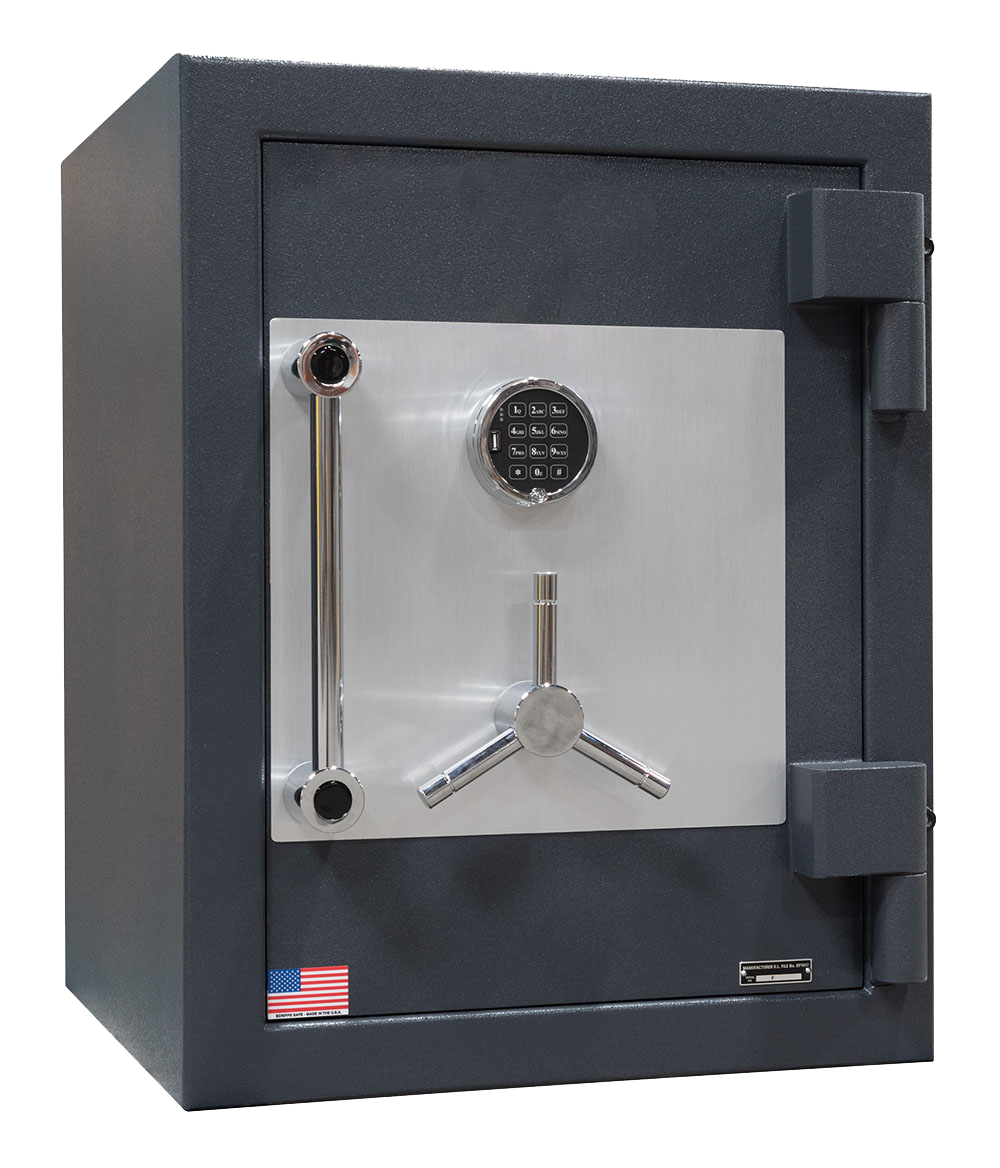 AMSEC CF2518 AmVault TL-30 Rated 2 Hour Fire Safe