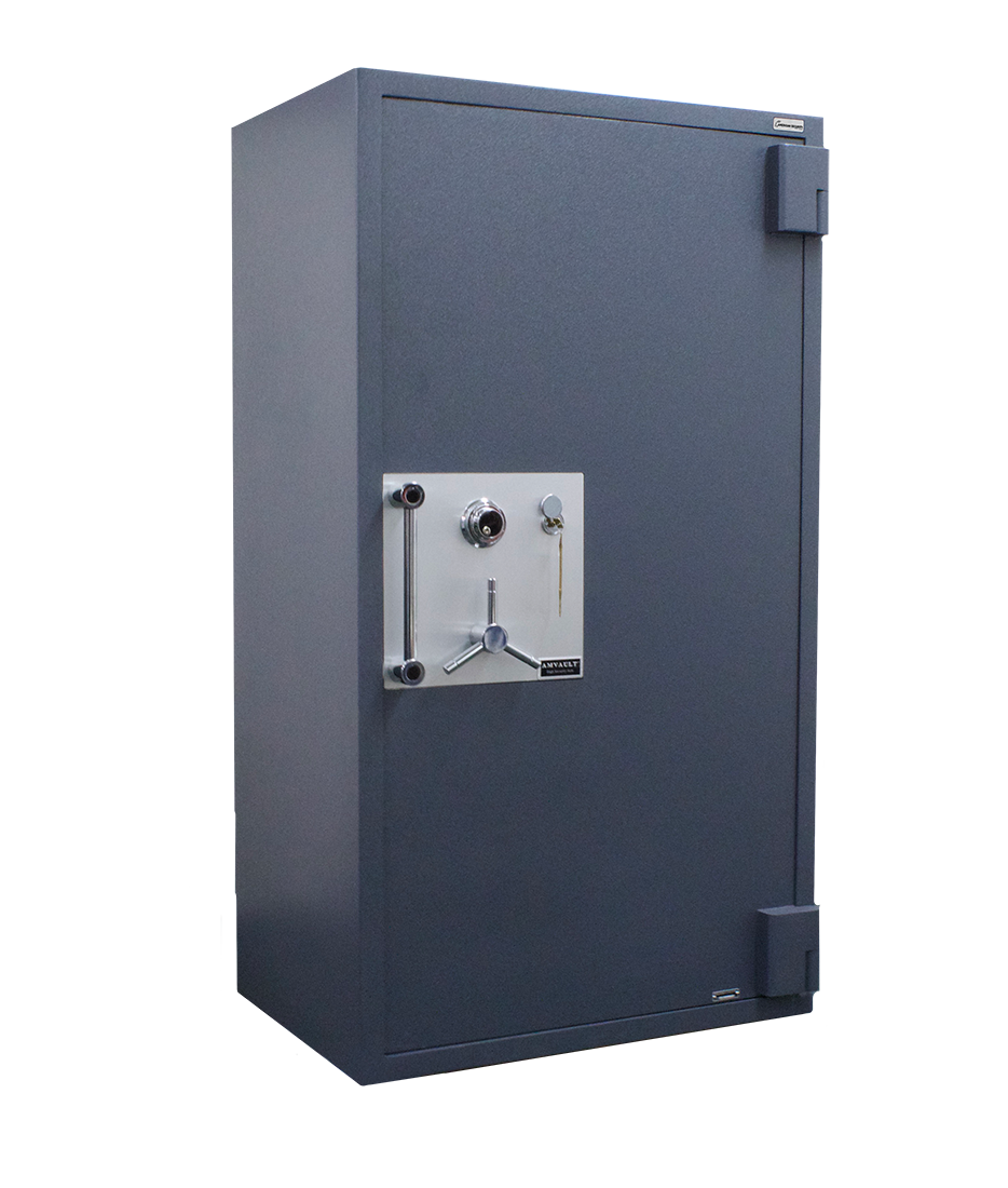 AMSEC CF7236 AmVault TL-30 Rated 2 Hour Fire Safe