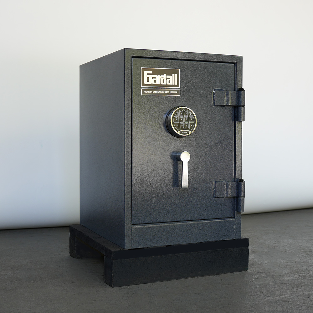 Gardall 1612-2 U.L Rated 2 Hour Fire Safe