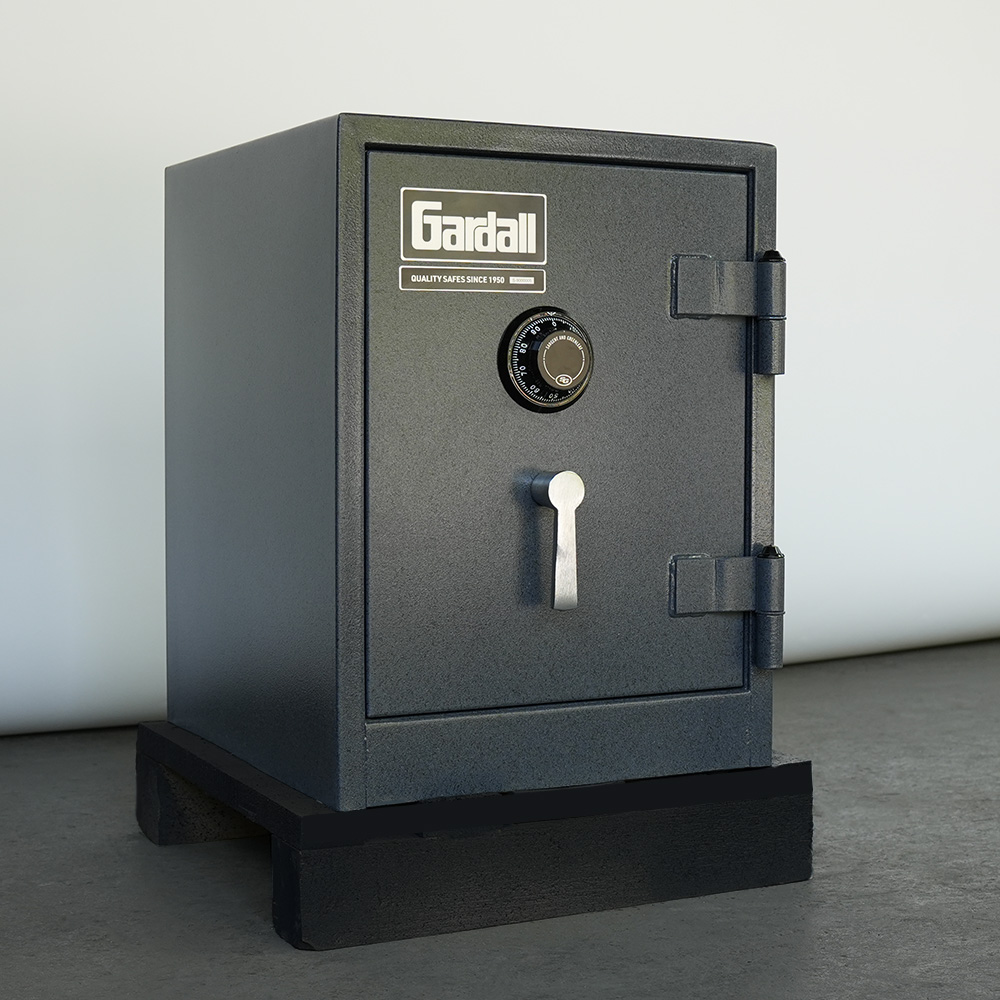 Gardall 1812-2 U.L Rated Burglary & 2 Hour Fire Safe