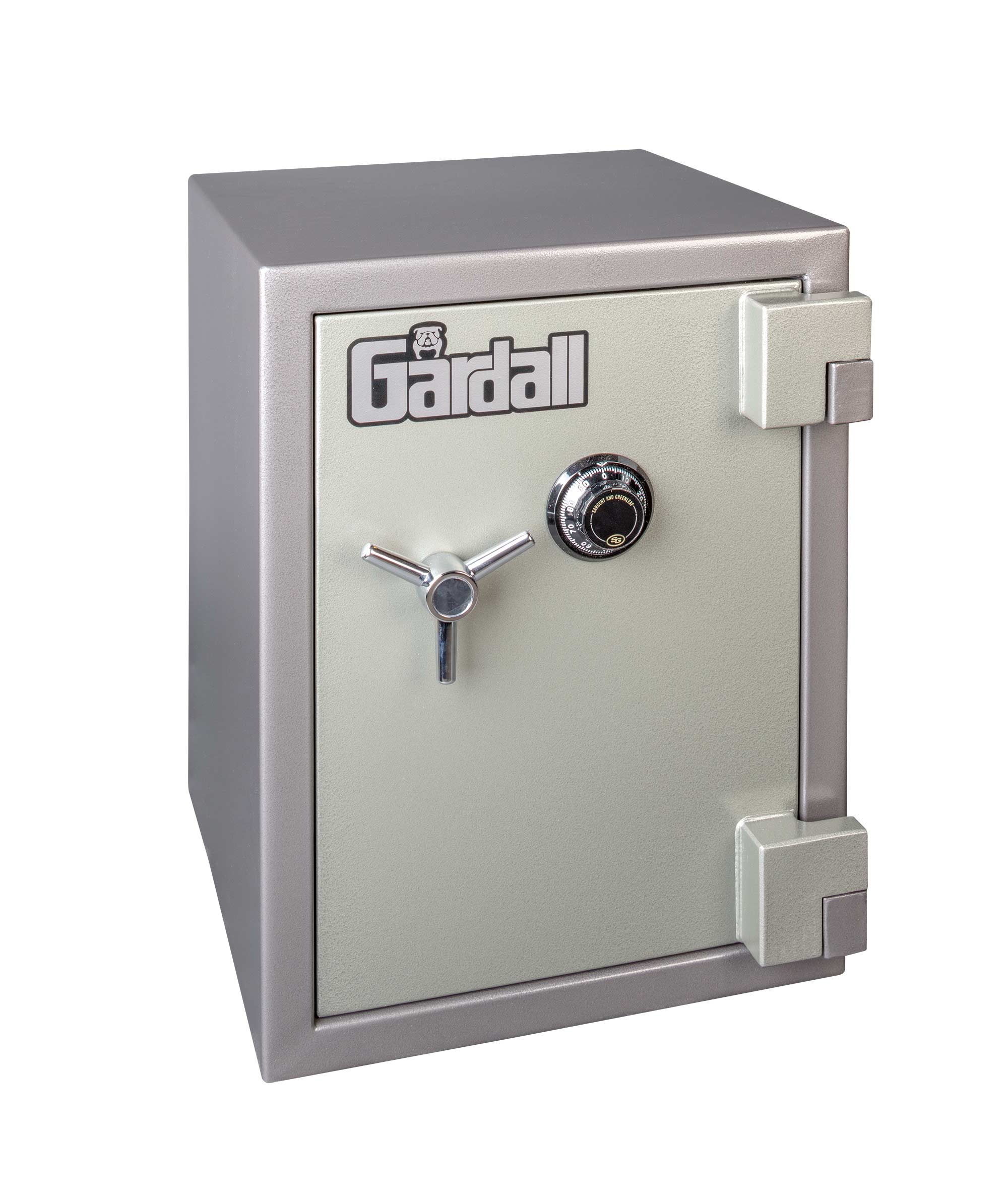Gardall FB2013 UL RSC Rated 1 Hour Fire Safe