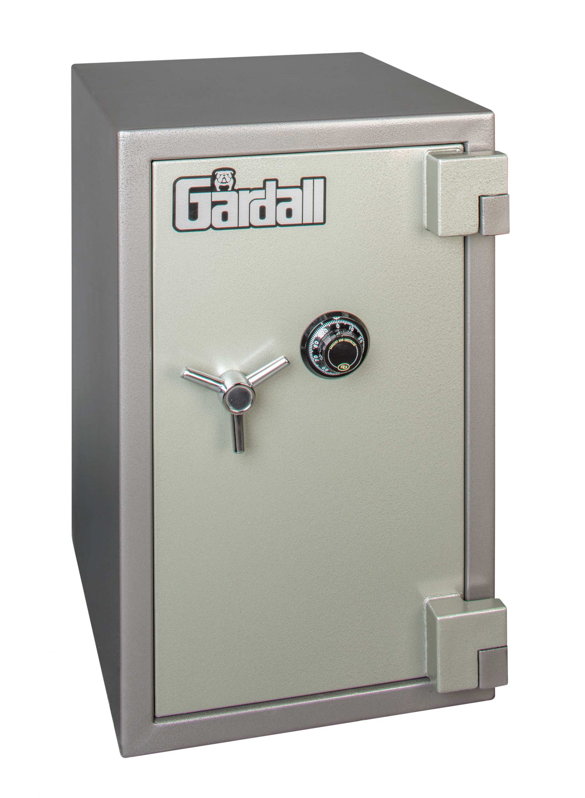Gardall FB2714 UL RSC Rated & 1 Hour Fire Safe