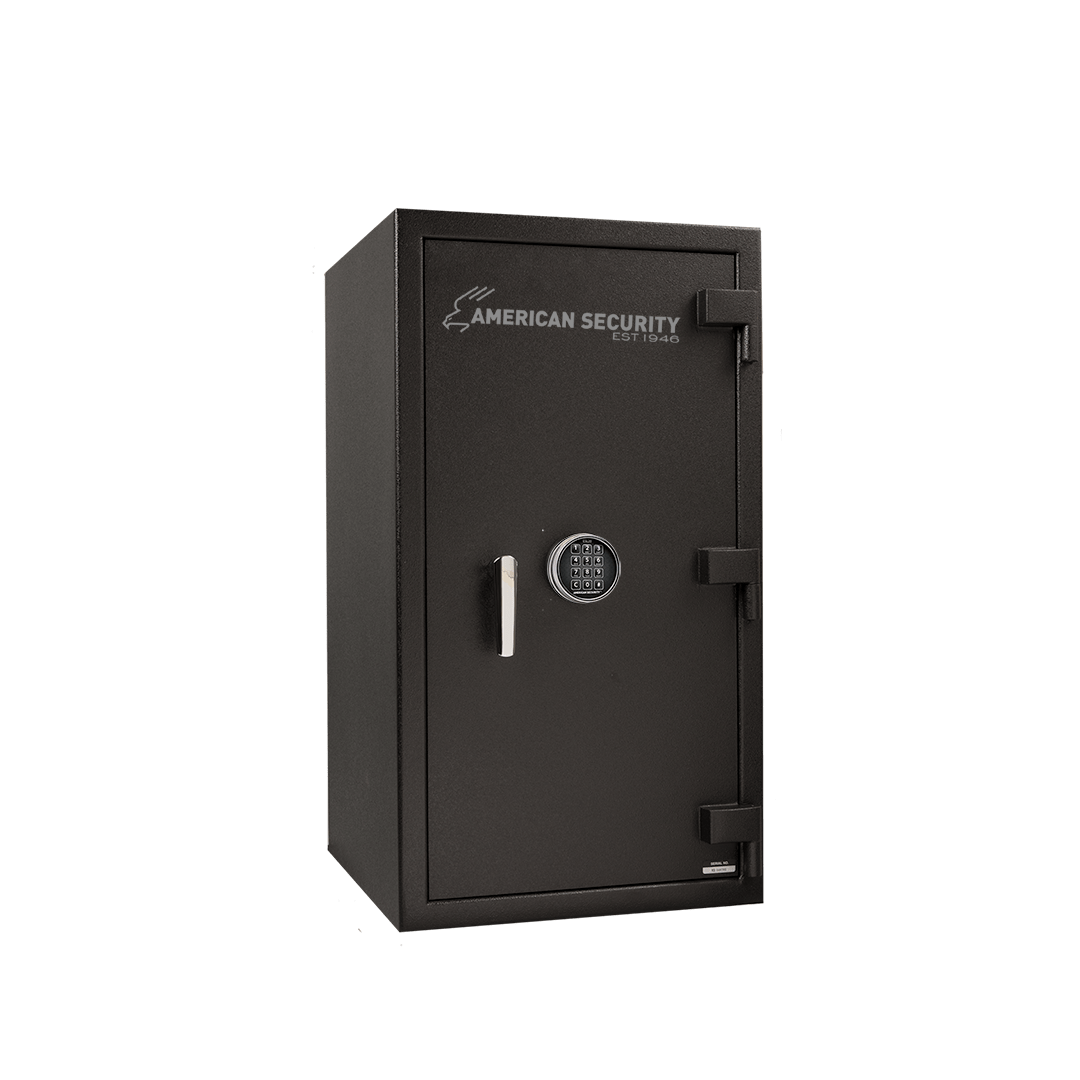 AMSEC BF3416 UL Rated Burglary & Fire Safe