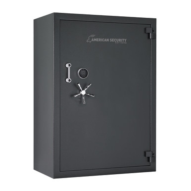 AMSEC BFII7250 2 Hour Fire Rated UL RSC Level II Gun Safe
