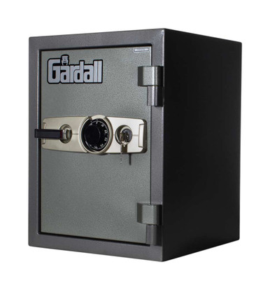 Gardall SS1913-CK 2 Hour Fire Record Safe