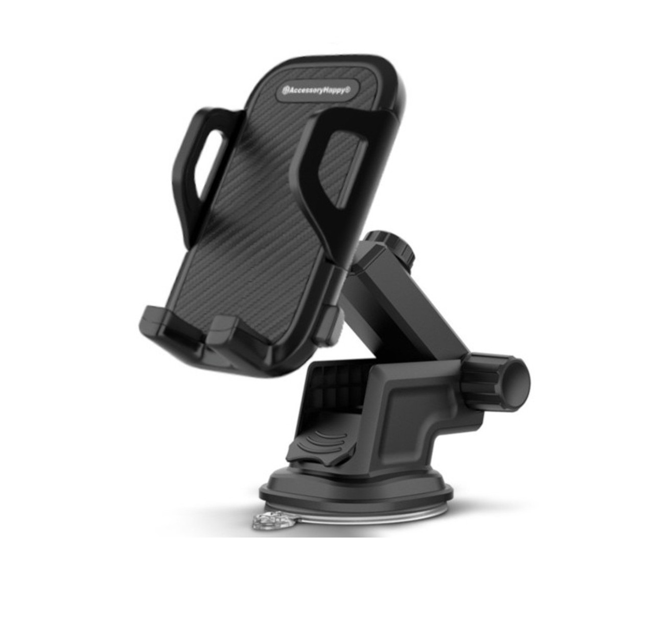 In-Car Phone Holder For iPhone Dashboard Fitting Adjustable