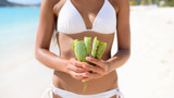 ​Three benefits of Aloe Vera for your skin