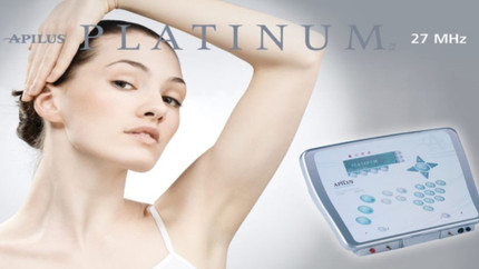 Apilus Platinum Pure is now Discontinued