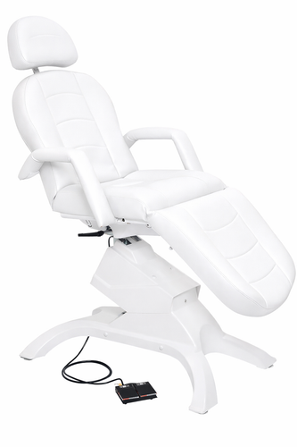 Capella Semi-Electric  ** comes standard in white, additional colors available at an additional cost**